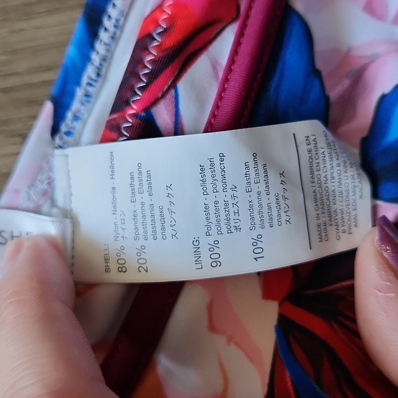 Brand New CupShe Bikini - Picture 5 of 6